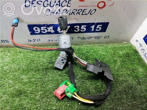 Cerradura de encendido