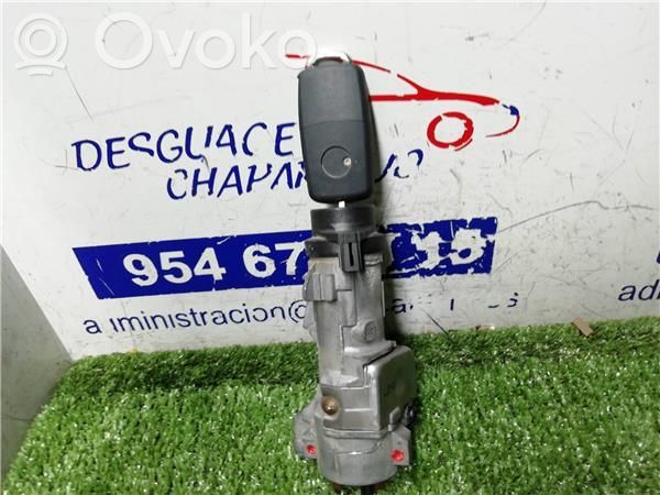 Volkswagen PASSAT B3 Contact aprindere 