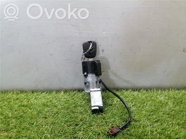 Ignition lock   9663123380,9663123380