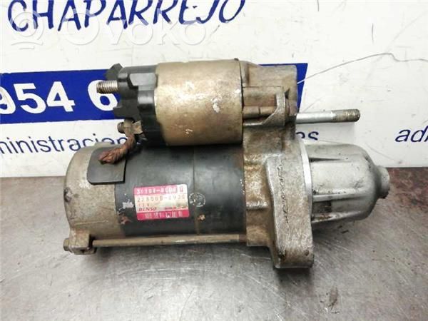 Motor de arranque   2280008930,2280008930