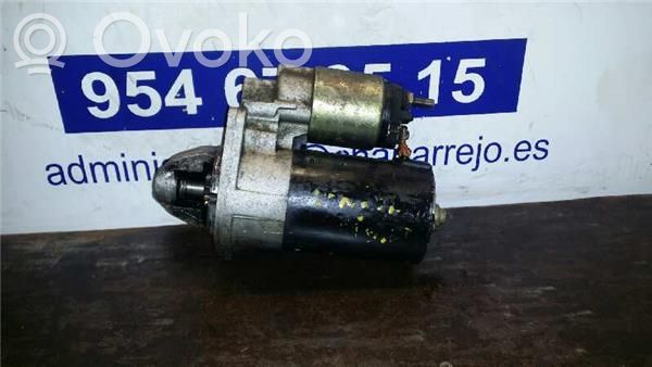 Lancia Lybra Motor de arranque 