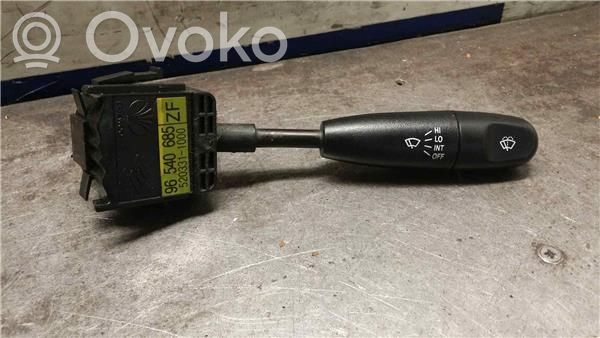 Daewoo Kalos Interruptor del limpiaparabrisas 