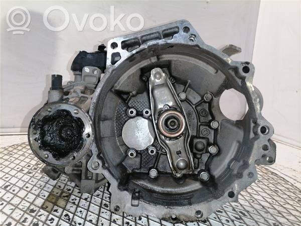 Seat Ibiza IV (6J,6P) Boîte de vitesses manuelle à 5 vitesses