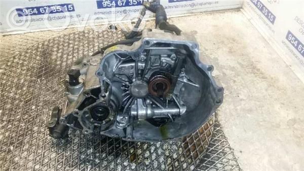 Nissan Primera Manualna 5-biegowa skrzynia biegów 