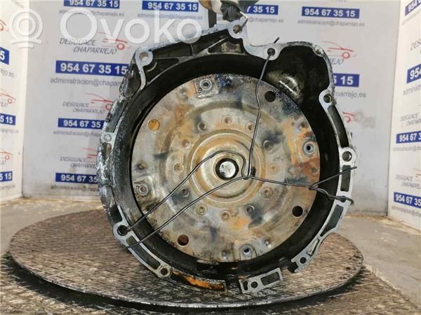 BMW X5 E53 Manual 5 speed gearbox 