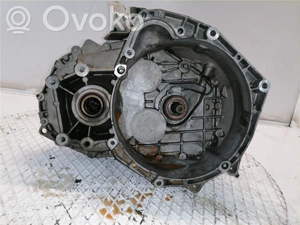 Opel Vectra C Cutie viteze manuală cu 5 trepte 