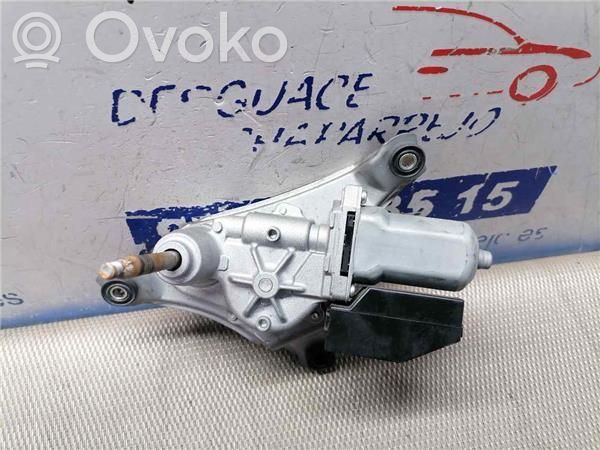 Toyota Auris 150 Motor ștergător lunetă