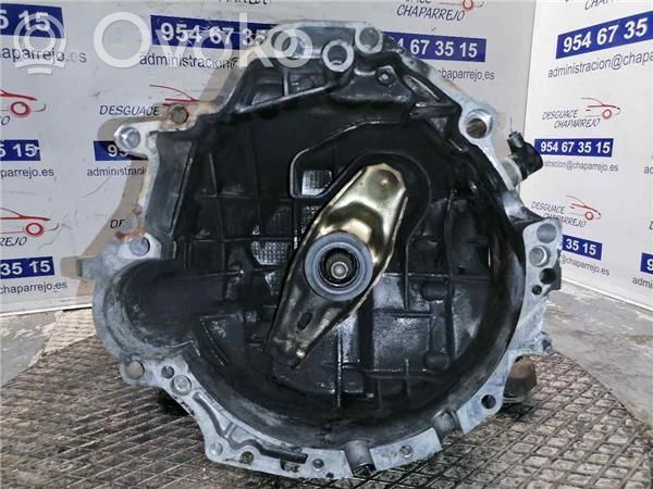 Volkswagen PASSAT B3 Scatola del cambio manuale a 5 velocità 