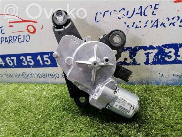 Opel Corsa F Motor del limpiaparabrisas trasero 