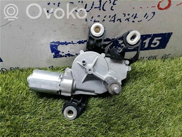 Volkswagen Golf VI Motor ștergător lunetă 
