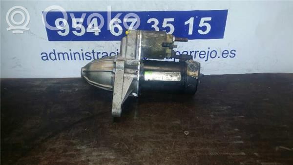 Anlasser   D6RA91,19F30350JLS