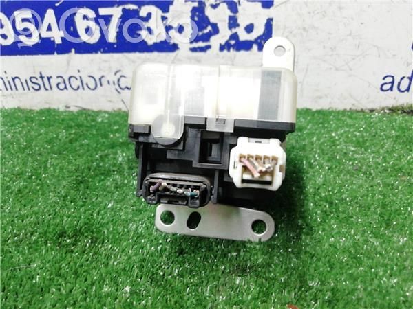 Toyota Corolla E120 E130 Blocchetto accensione