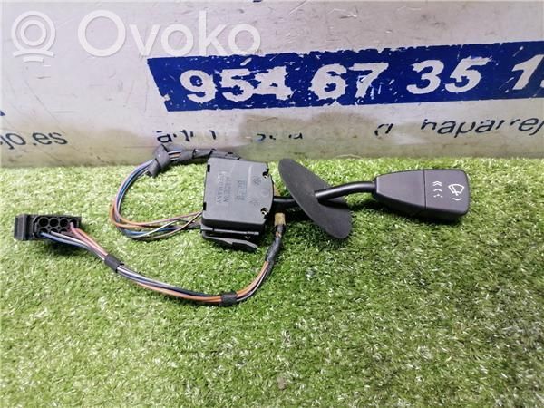 Wiper switch