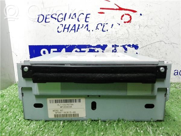 Volvo XC60 Unità principale autoradio/CD/DVD/GPS
