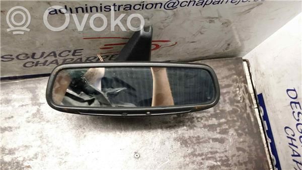 Espejo retrovisor (interior)   3S7117D568AC
