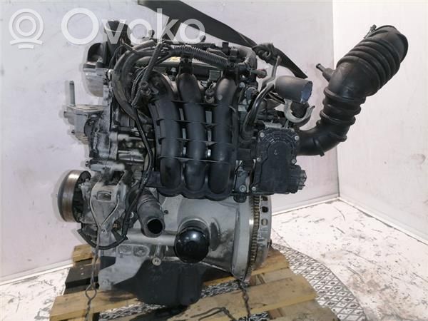 Motor completo   134910,134910