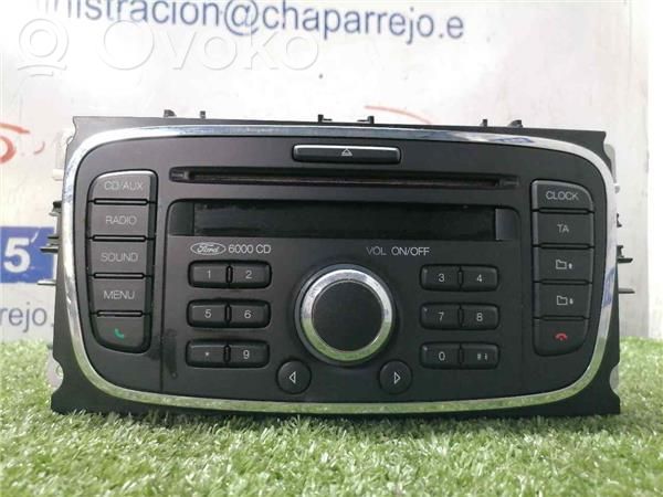 Radio / CD-Player / DVD-Player / Navigation   BS7T18C815AG,BS7T18C815AG