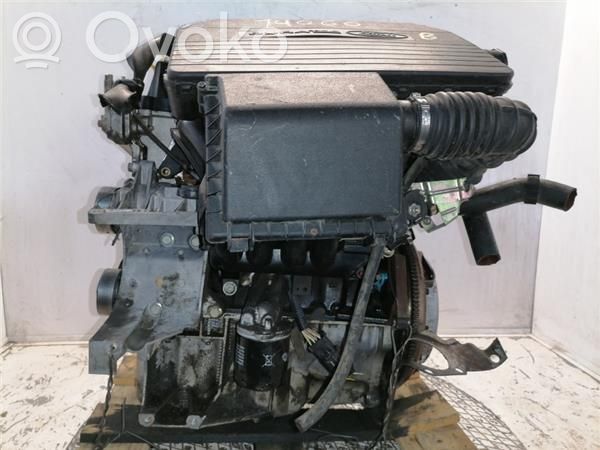 Motor completo   A9JB,A9JB