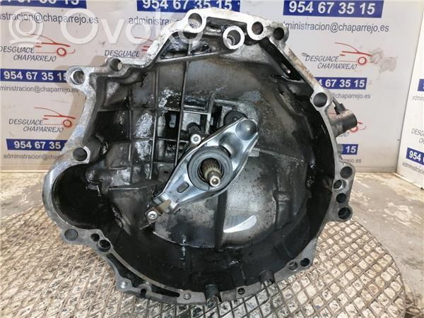Audi A4 S4 B5 8D Boîte de vitesses manuelle à 5 vitesses 