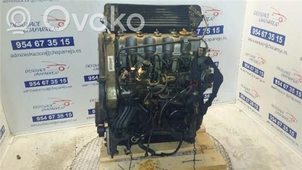 Tata Indica Vista I Engine swap 