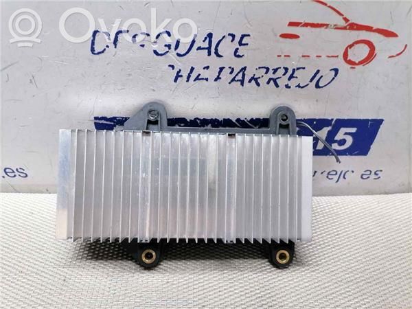 BMW 7 E38 Relé de la bujía de precalentamiento 