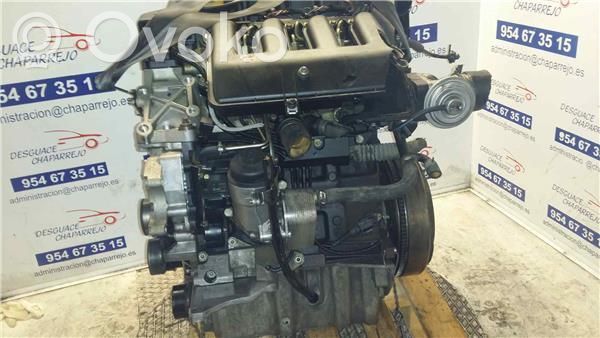 Rover 75 Kit moteur 