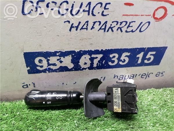 Daewoo Leganza Multifunctional control switch/knob 