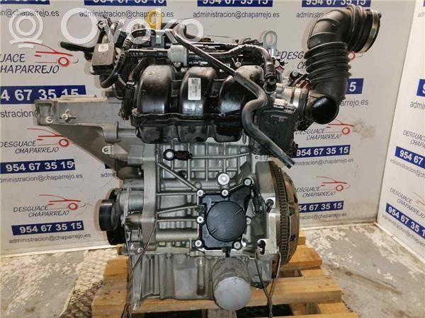 Motor completo   DSG,DSG