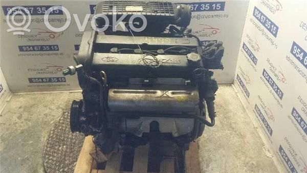 Ford Mondeo MK I Austauschmotor 