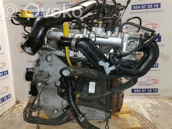 Engine swap   D4FH786,D4FH786