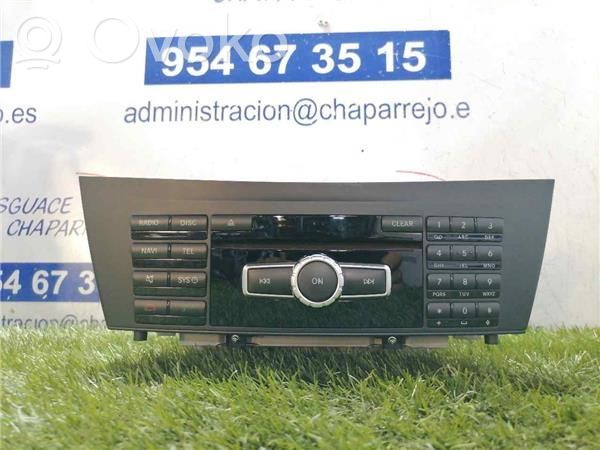 Mercedes-Benz C AMG W202 Panel / Radioodtwarzacz CD/DVD/GPS