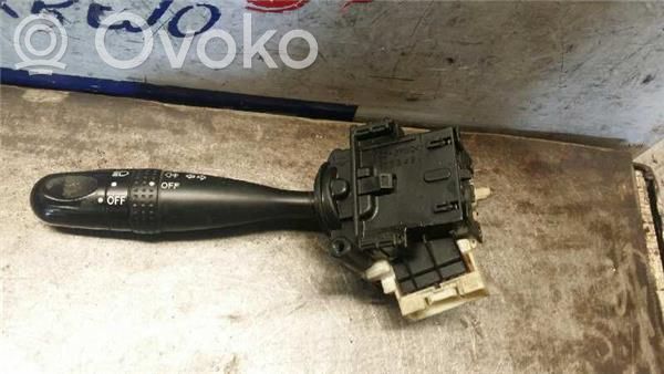 Multifunctional control switch/knob   137648