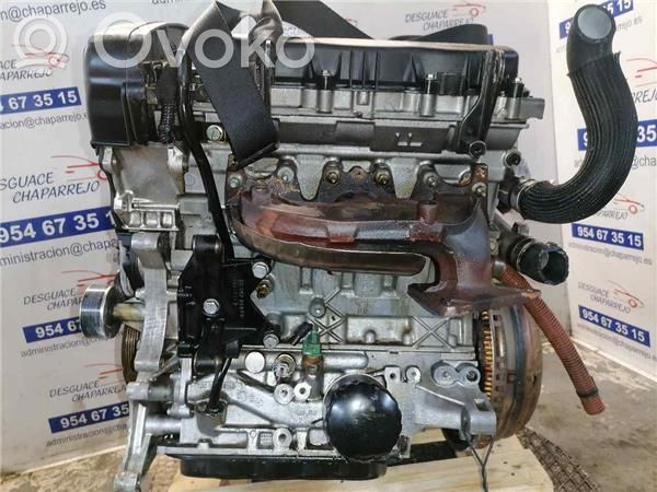 Peugeot 607 Kit moteur 