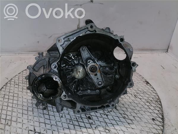 Seat Leon (5F) Scatola del cambio manuale a 5 velocità 