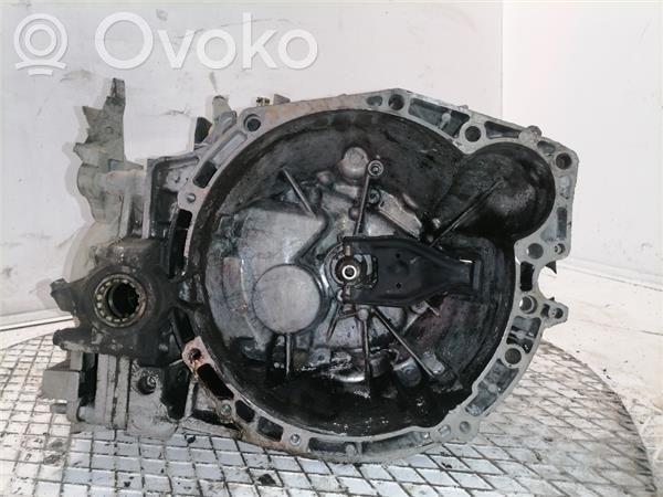 Peugeot 407 Boîte de vitesses manuelle à 5 vitesses