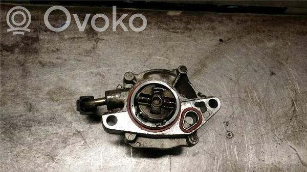 Vacuum pump
