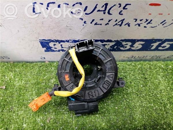 Toyota Auris 150 Bague collectrice/contacteur tournant airbag (bague SRS)