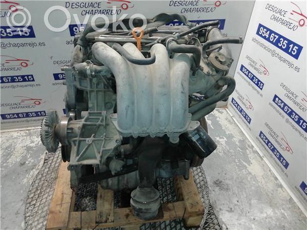 Motor completo   ADR,ADR