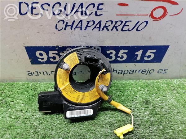 Lenkwinkelsensor Airbagschleifring Wickelfeder