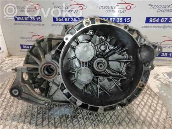 Volvo S40, V40 Cutie viteze manuală cu 5 trepte 