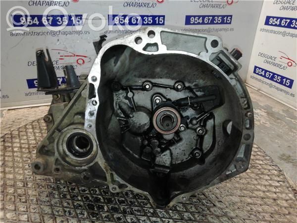 Nissan Micra Boîte de vitesses manuelle à 5 vitesses