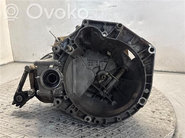 Fiat Stilo Boîte de vitesses manuelle à 5 vitesses