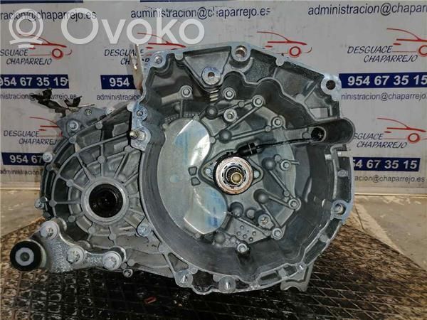 Fiat Tipo 5 Gang Schaltgetriebe 