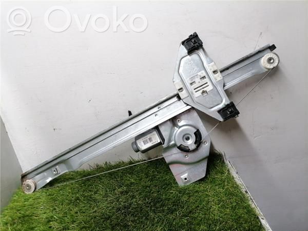 Citroen Berlingo Macara electrică geam ușă față 