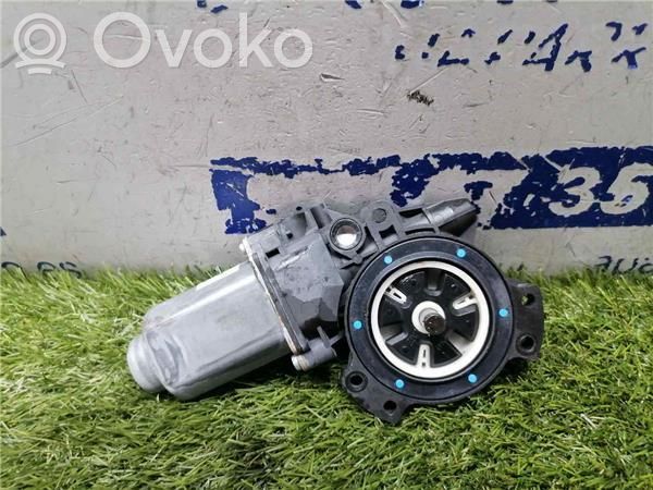 KIA Sportage Motorino deflettore/vetro 