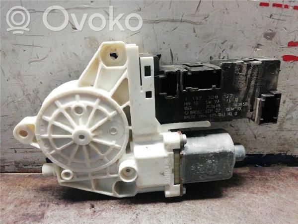 Peugeot 407 Fenêtre vent puissance moteur de ventilation