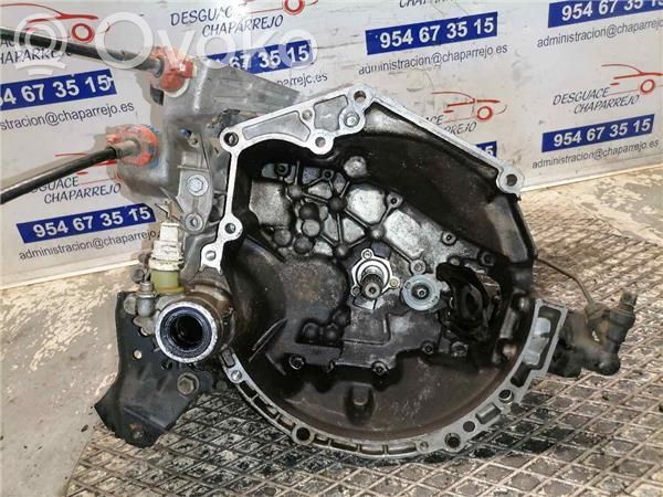 Citroen C3 Boîte de vitesses manuelle à 5 vitesses