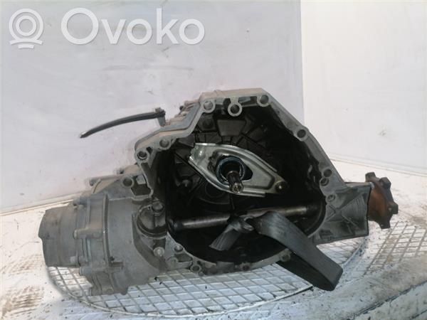 Audi A4 S4 B8 8K Boîte de vitesses manuelle à 5 vitesses