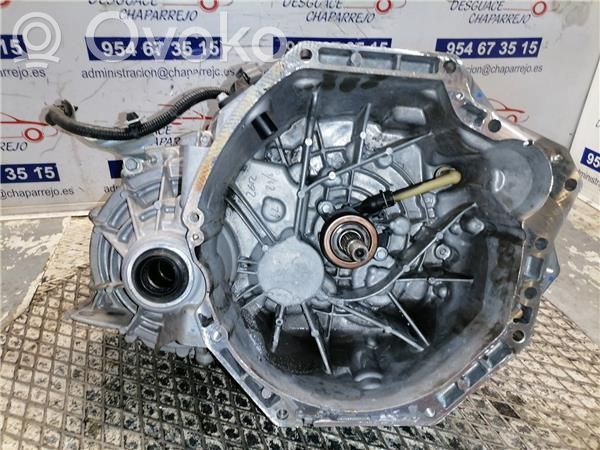 Renault Kadjar Cutie viteze manuală cu 5 trepte 