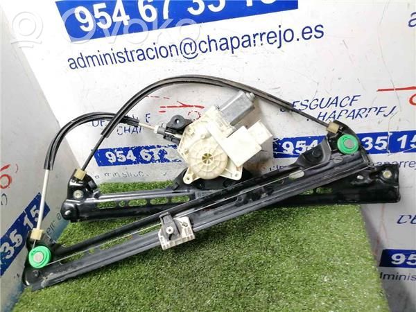 Citroen C4 I Macara electrică geam ușă față 